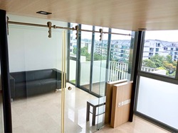 Woodhaven (D25), Condominium #197438862
